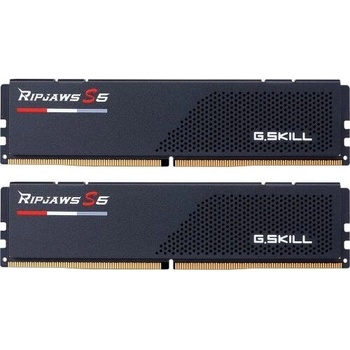 Image 1 of G.SKILL Ripjaws S5 48GB DDR5 5200MHz F5-5200J4040A48GX2-RS5K