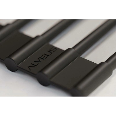 Alveus odkapávač - 1148145 Black Edition