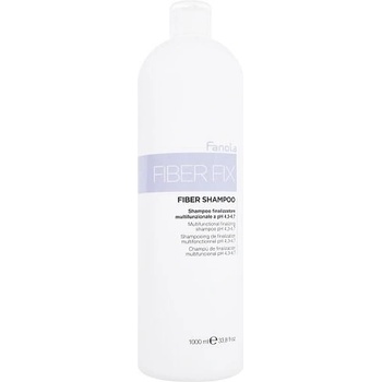 Fanola Fiber Fix šampon 1000 ml