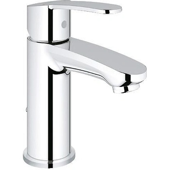 GROHE Eurostyle Cosmopolitan, едноръкохватков смесител за умивалник (23041002)