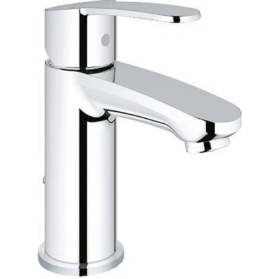 GROHE Eurostyle Cosmopolitan, едноръкохватков смесител за умивалник (23041002)