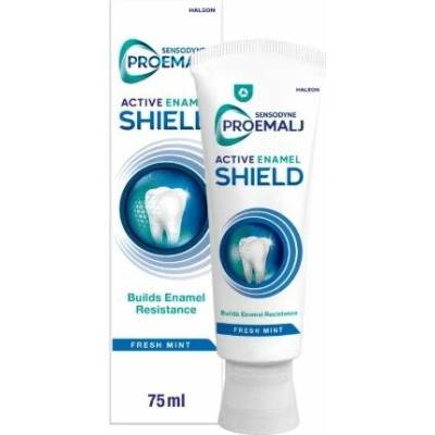 Sensodyne Active Enamel Shield 75 ml