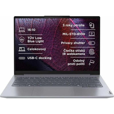 Lenovo ThinkBook 14 G7 21MV002UCK