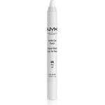 NYX Professional Makeup Jumbo молив за очи цвят 604 Milk 5 гр