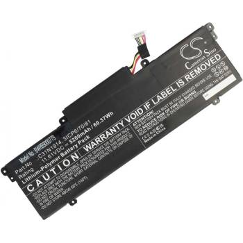 ASUS Батерия за ASUS ZenBook 14, UM425QA, UX435EA, UX435EG, C31N1914, Ultralight UX435EAL
