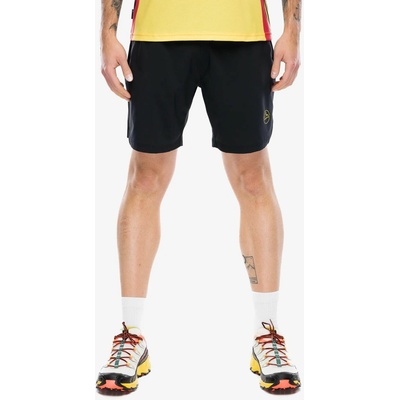 La Sportiva PURE 7" SHORT Men čierna