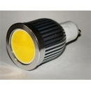 Žárovky G21 LED žárovka GU10-COB 230V 5W 350lm Teplá bílá Stmívatelná GA-BY-1017-D