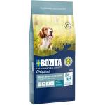 Bozita Original Чувствително храносмилане 12 кг