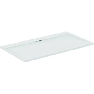 Ideal Standard i. life Ultra Flat S правоъгълно душ корито, чисто бяло, 180x100 см (T5245FR)