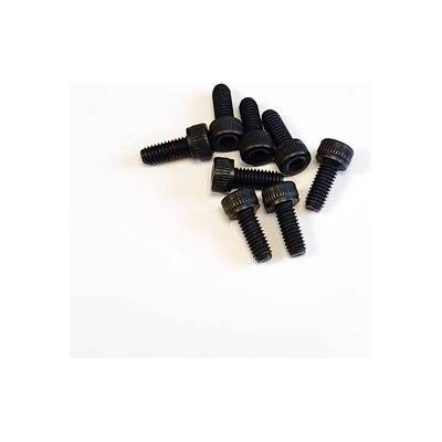 SWORKz válcový inbus M4x10 mm 8 ks
