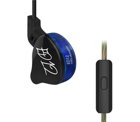 KZ ED12