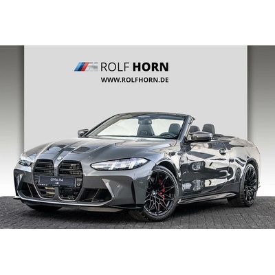 BMW M4 xDrive Competition 390 kW