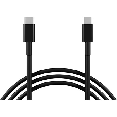 Blow 66-150 USB-C 1,5m černý