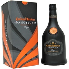 Cardenal Mendoza Angelus 40% 0,7 l (čistá fľaša)