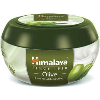 Himalaya Подхранващ крем с маслина, 150 ml