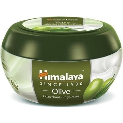 Himalaya Подхранващ крем с маслина, 150 ml