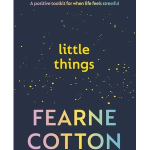 Little Things (ISBN: 9781785044861)