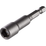 Topmaster Professional Накрайник за самопробивни винтове 65mm Topmaster Professional 8 (338603)