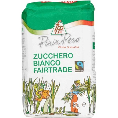 Figli Di Pinin Pero Biely Trstinový Cukor - 1kg