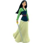 BULLYLAND Колекционерска фигурка, Walt Disney, Bullyland, Мулан