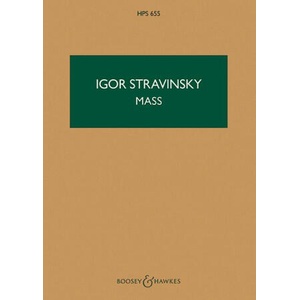 MASS (ISBN: 9781458411440)