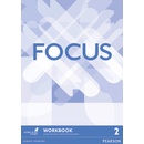 Focus 2 Global Edition Workbook
