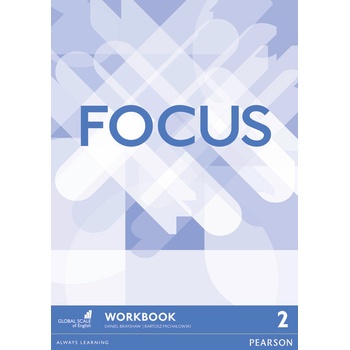 Focus 2 Global Edition Workbook