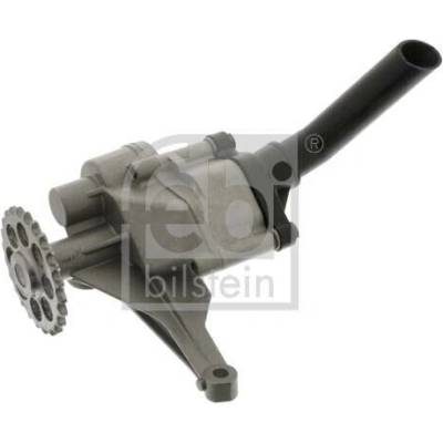 Olejové čerpadlo FEBI BILSTEIN 12741