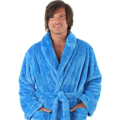 Vestis župan Jack 2120 5353 sky blue