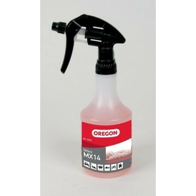 OREGON MX-14 čistič 500 ml