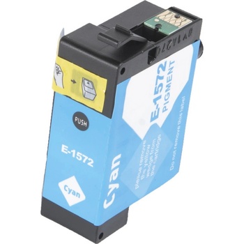 Compatible Компатибилен мастилен пълнеж C13T15724010, T1572, 29, 5ml за принтери Epson (ORINK BULK) (C13T15724010)