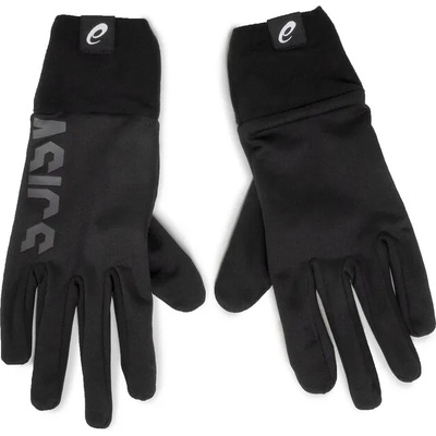 Asics Мъжки ръкавици Asics Running Gloves 3013A033 Performance Black 001 (Running Gloves 3013A033)