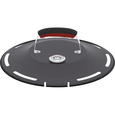 Tramontina BBQ pokrievka na gril TCP 400 - 42cm