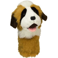 Daphne's Driver Headcovers St Bernard - Bernardýn