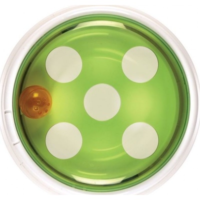 Catit Catit Senses 2.0 Ball Dome na baterie 24 x 24 x 9 cm