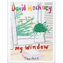 David Hockney. My Window