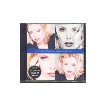 SINGLE COLLECTION 1981-199 - WILDE KIM