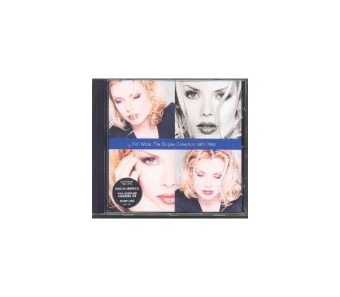 SINGLE COLLECTION 1981-199 - WILDE KIM