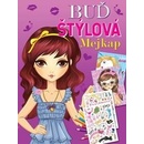 Buď štýlová - Mejkup