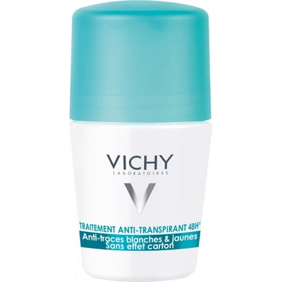 VICHY Antiperspirant 48h roll-on 50 ml