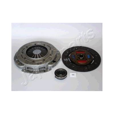 JAPANPARTS Sada spojky KF-556