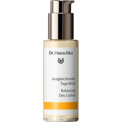 Dr. Hauschka Balancing Day Lotion vyrovnávající denní pleťové mléko 50 ml