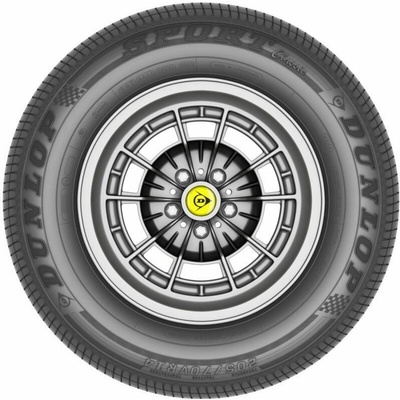Dunlop Sport Classic 215/60 R15 94V