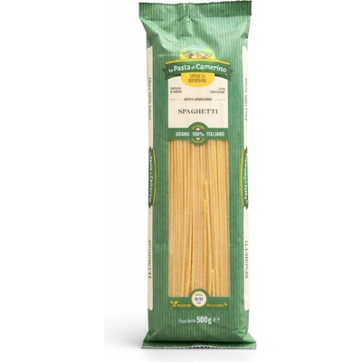 La Pasta di Camerino Spaghetti 0,5 kg