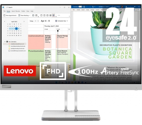 Lenovo L24e-40