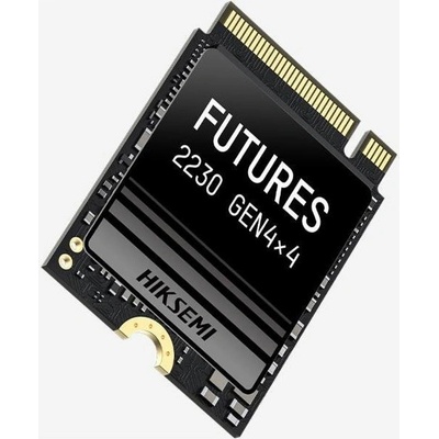 Hikvision Hiksemi Futures 1TB, HS-SSD-FUTURESSTD/1024G/PCIE4/WW