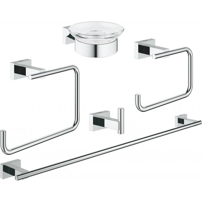 GROHE Essentials Cube chróm 40758001
