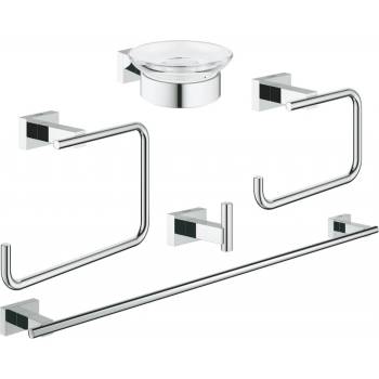 GROHE Essentials Cube chróm 40758001