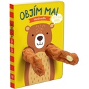 Objím ma! Medvedík