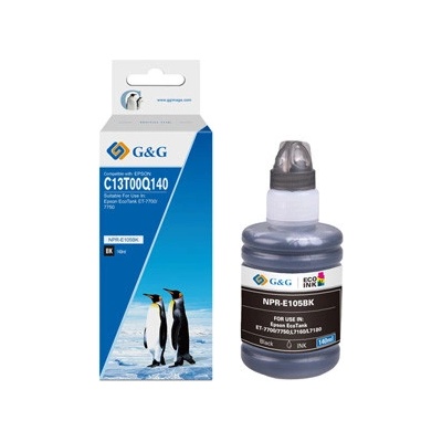 Atrament G&G Epson T00Q1 - kompatibilný